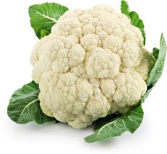 Cauliflower (फूल गोभी )